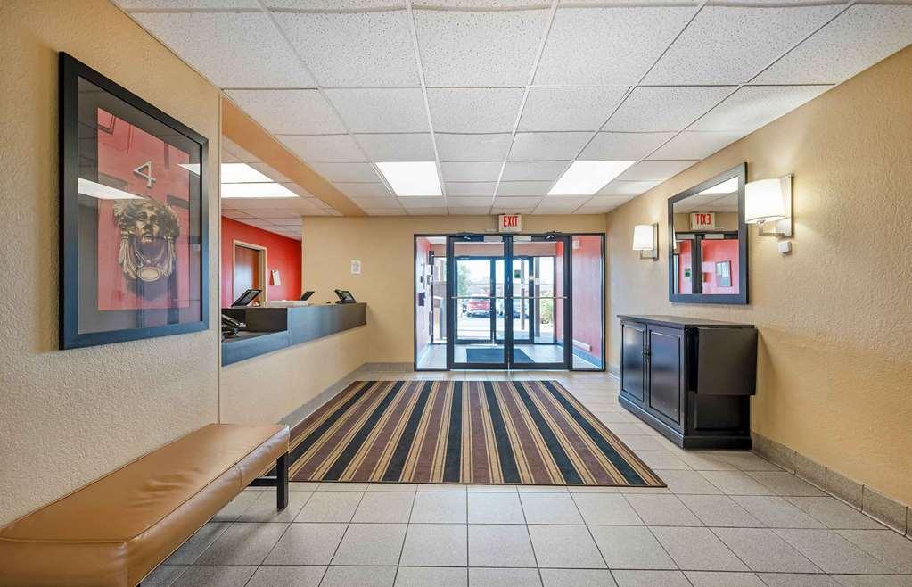 Extended Stay America Suites - Chicago - Itasca Interior foto