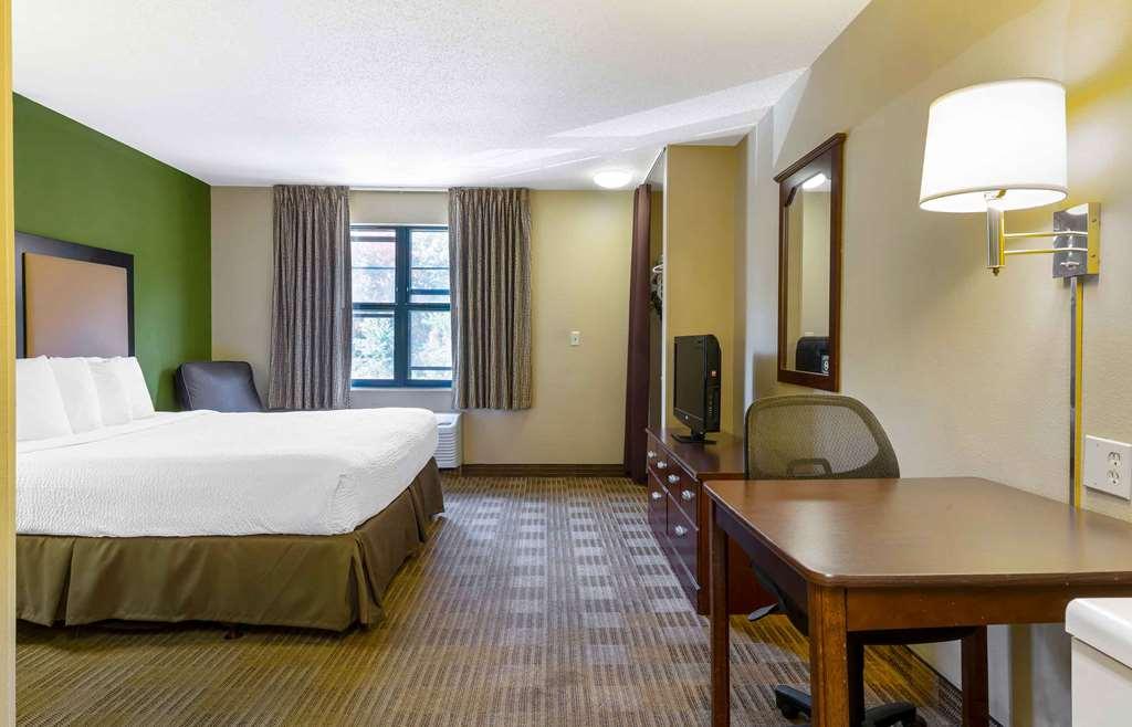 Extended Stay America Suites - Chicago - Itasca Zimmer foto
