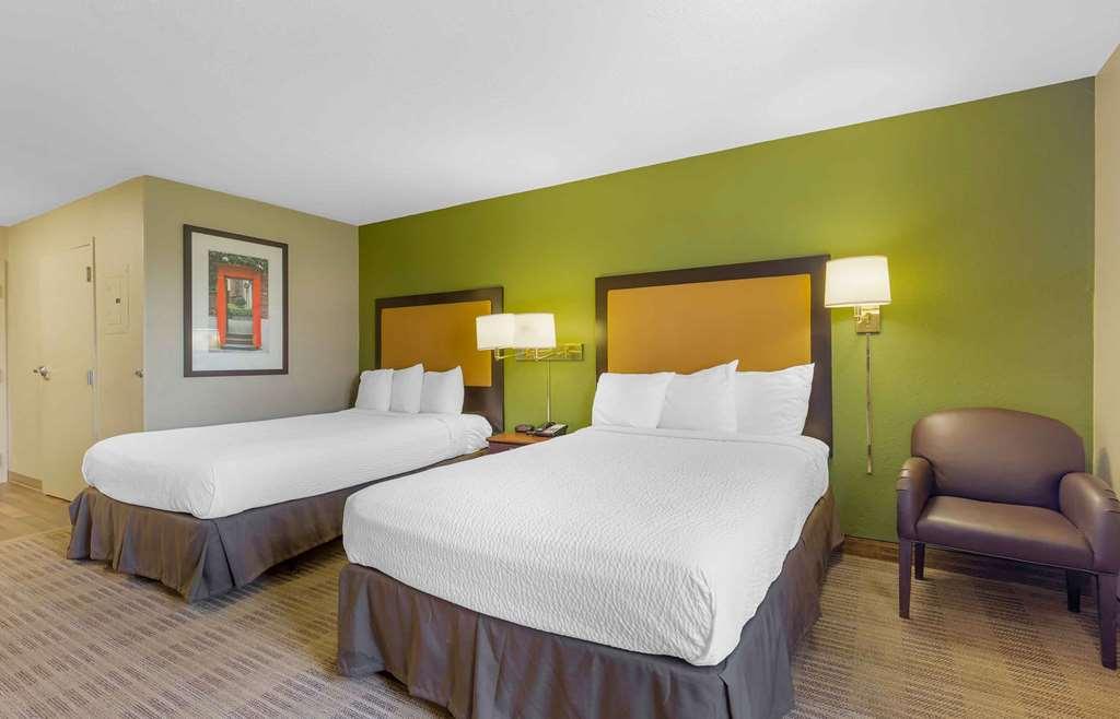 Extended Stay America Suites - Chicago - Itasca Zimmer foto